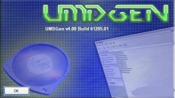 UMDgen 4.00.61205.01