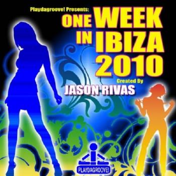 VA - One Week In Ibiza