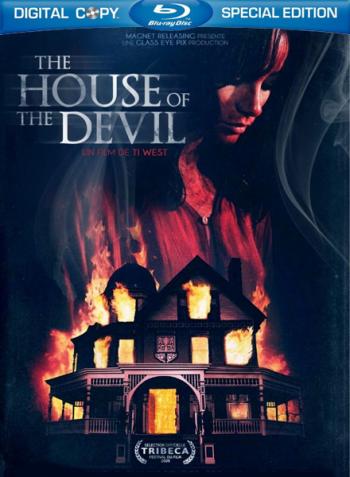   / The House of the Devil