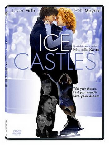   / Ice Castles