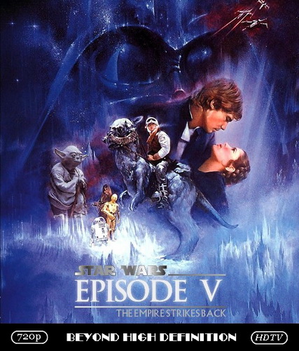  .  1-6 / Star Wars. Episodes I-VI 