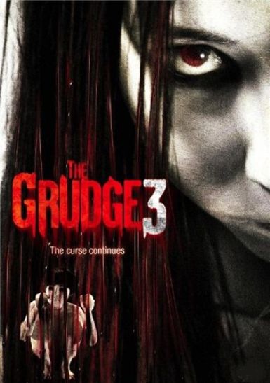   / The Grudge Trilogy 