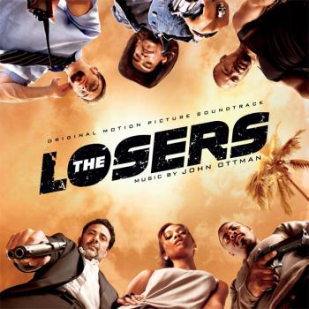OST -  / The Losers