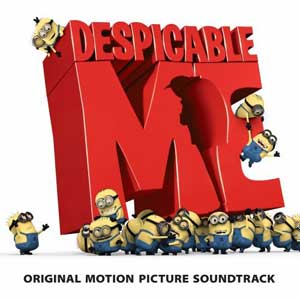 OST -   / Despicable Me