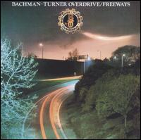 Bachman Turner Overdrive - Discography 