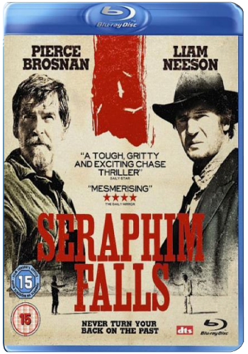   / Seraphim Falls