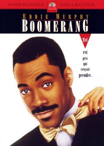  / Boomerang