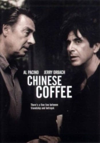   / Chinese Coffee