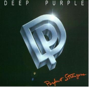 Deep Purple - Perfect strangers