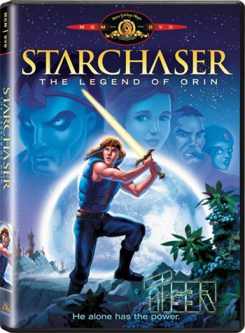  :    / Starchaser: The Legend of Orin
