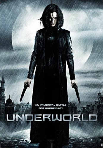   / Underworld