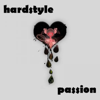 VA - Hardstyle Passion Vol.10