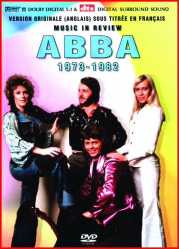 ABBA - Music In Review