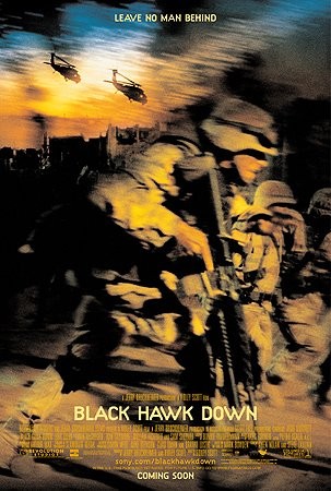 OST - Black Hawk Down/  