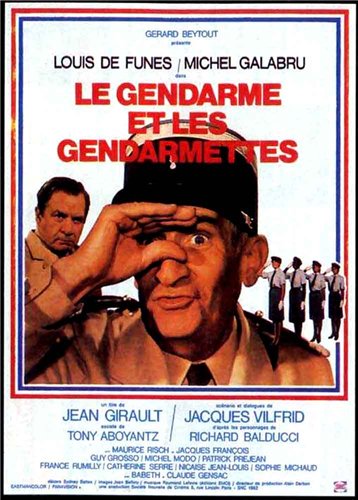 :  / Le Gendarme: Collection 