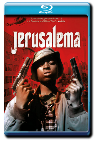  / Jerusalema