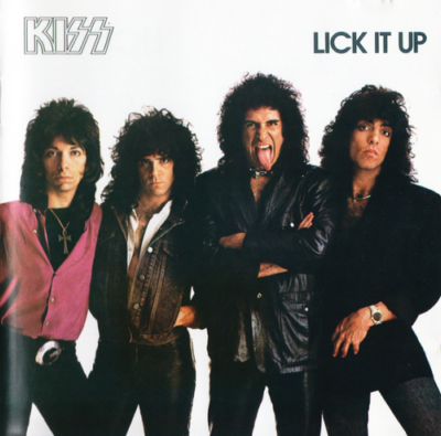 Kiss - Discography:  - I 