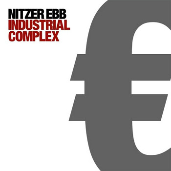 Nitzer Ebb - Industrial Complex