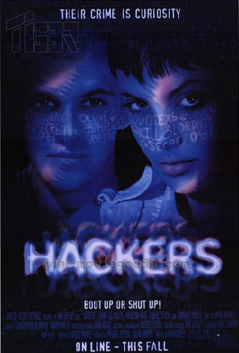  / Hackers DUB+3xMVO
