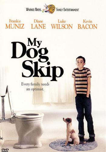    / My Dog Skip DUB