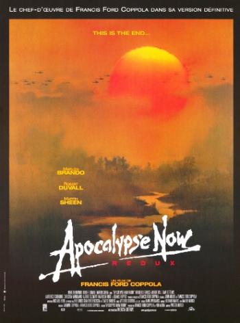   [ ] /Apocalypse Now [Redux version] MVO+AVO