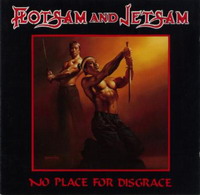 Flotsam and Jetsam -  