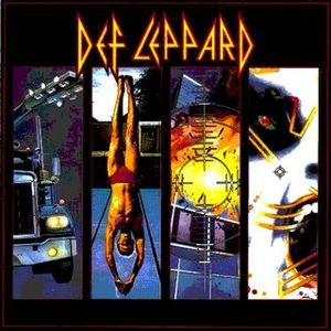 Def Leppard -  