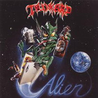 Tankard -  