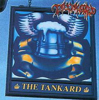 Tankard -  