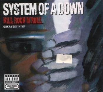 System of a Down - Greatest Hits