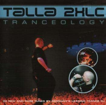 Talla 2XCL- Tranceology