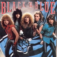 Black'n' Blue -  