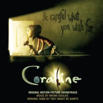 OST   C  / Coraline