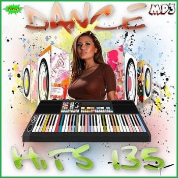 VA-Dance Hits Vol. 135