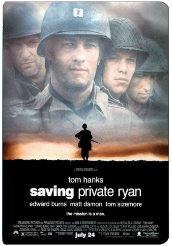    / Saving Private Ryan DUB