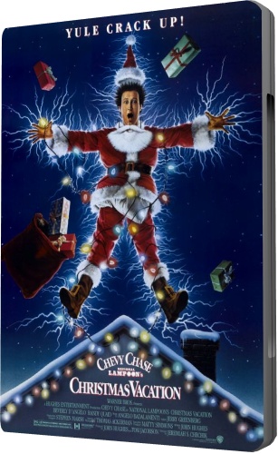   / Christmas Vacation DUB+MVO