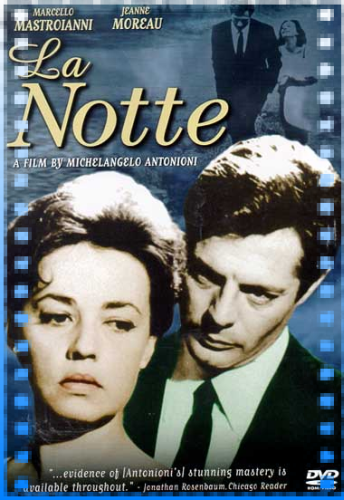  / La notte DVO