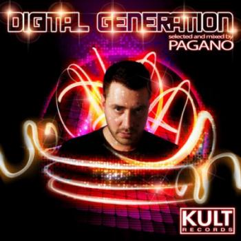 VA - Pagano - Digital Generation