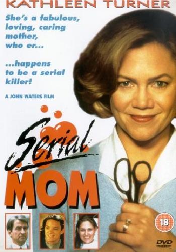 -- / Serial Mom AVO