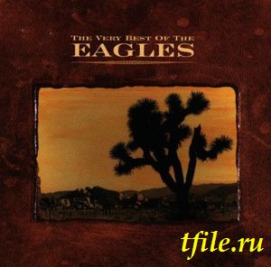 The Eagles -  