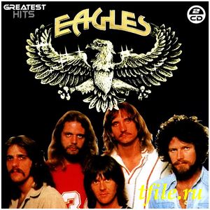 The Eagles -  