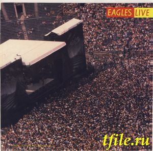 The Eagles -  