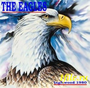 The Eagles -  