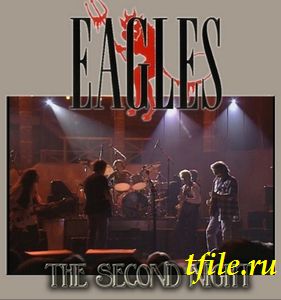 The Eagles -  