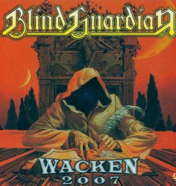 Blind Guardian - Live at wacken open air