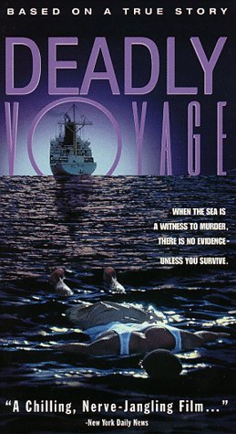   / Deadly voyage MVO