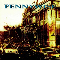 Pennywise - Discography 