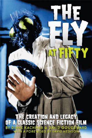  / The Fly DVO