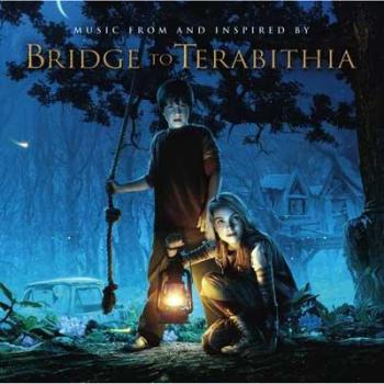 OST    / Bridge to Terabithia