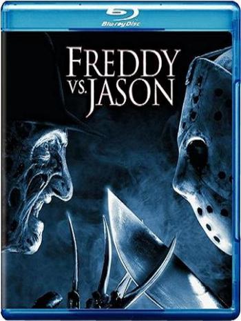    / Freddy vs Jason DUB